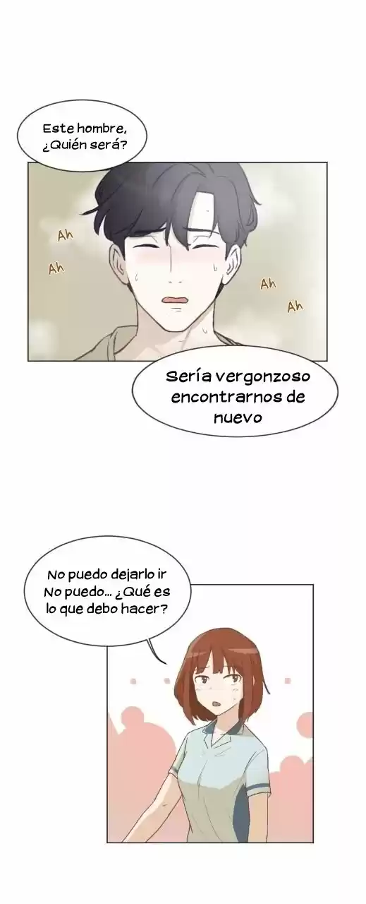 ¿Quieres Limpiar, León? - Capítulo 3 - Página 12 - LectorTMOo