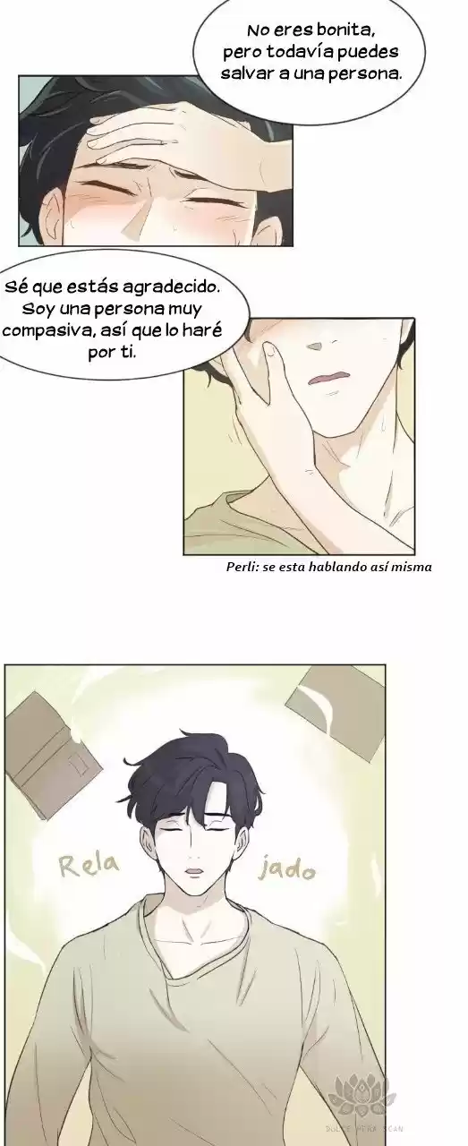 ¿Quieres Limpiar, León? - Capítulo 3 - Página 14 - LectorTMOo
