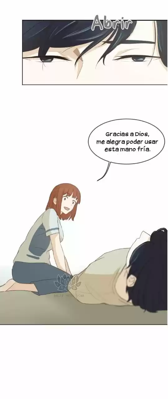 ¿Quieres Limpiar, León? - Capítulo 3 - Página 15 - LectorTMOo