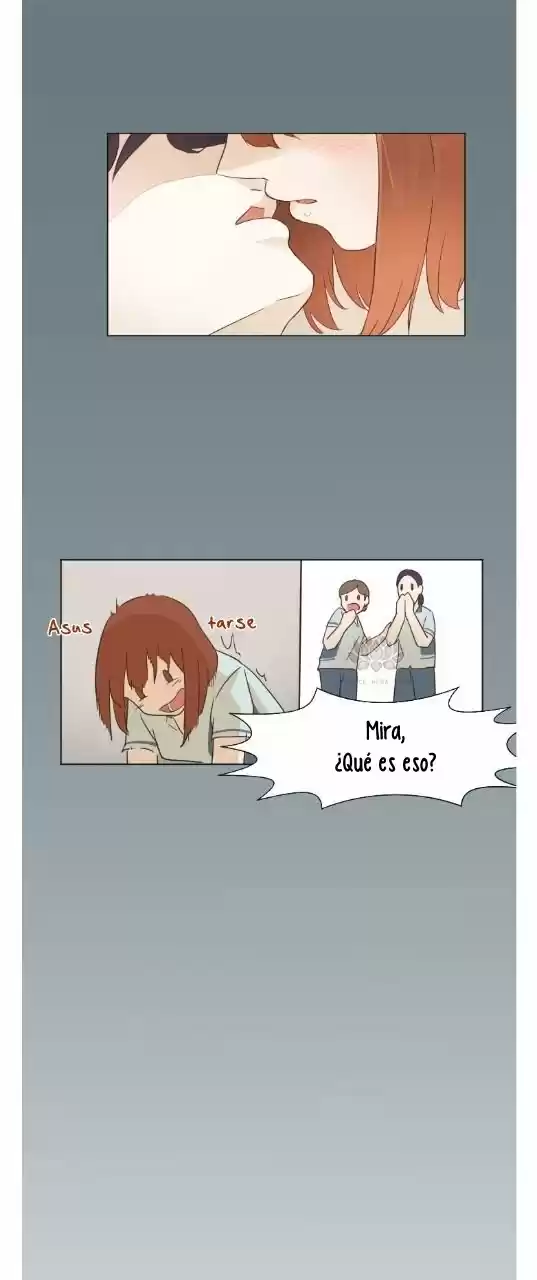 ¿Quieres Limpiar, León? - Capítulo 3 - Página 25 - LectorTMOo