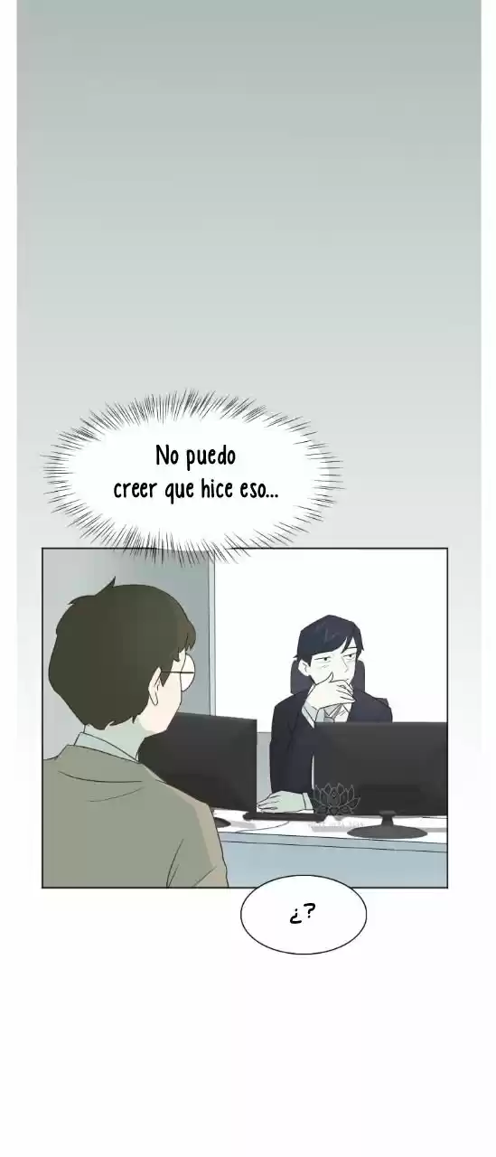 ¿Quieres Limpiar, León? - Capítulo 3 - Página 26 - LectorTMOo