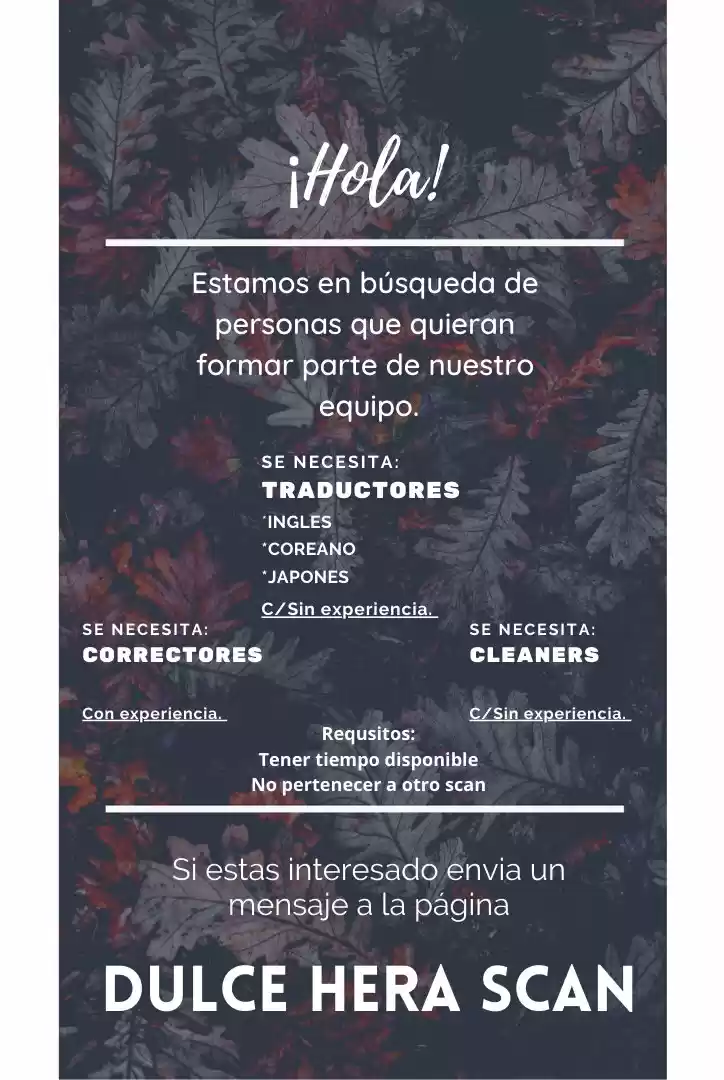 ¿Quieres Limpiar, León? - Capítulo 3 - Página 32 - LectorTMOo