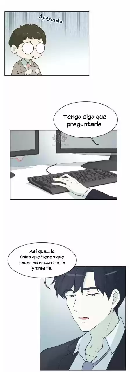 ¿Quieres Limpiar, León? - Capítulo 4 - Página 6 - LectorTMOo