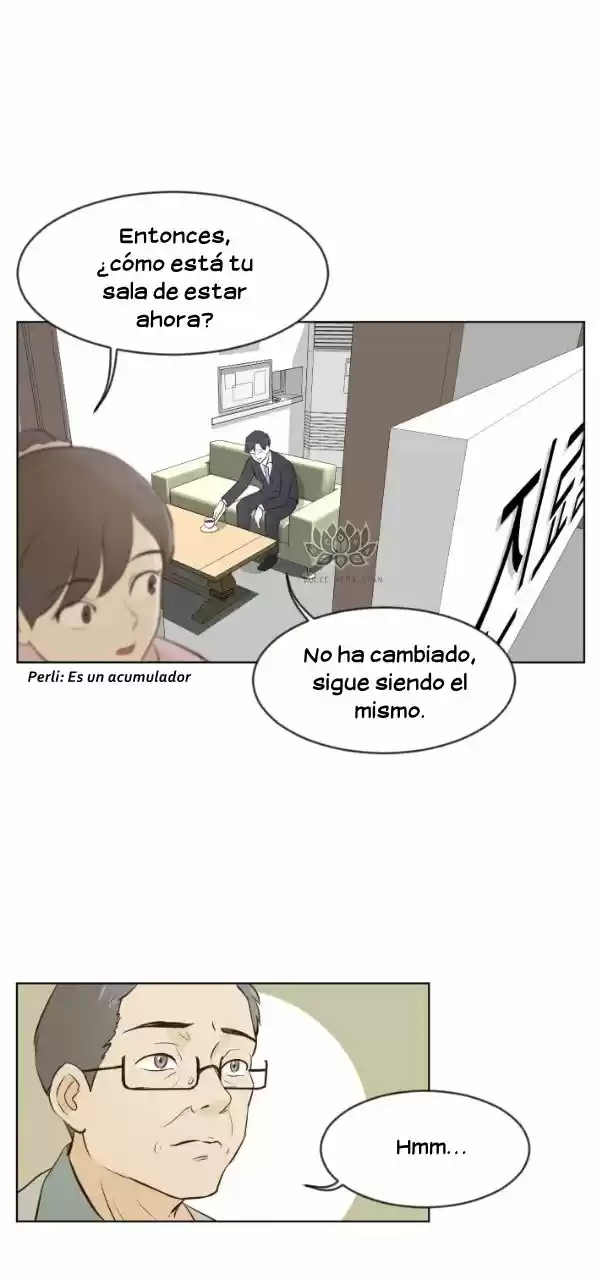 ¿Quieres Limpiar, León? - Capítulo 4 - Página 13 - LectorTMOo