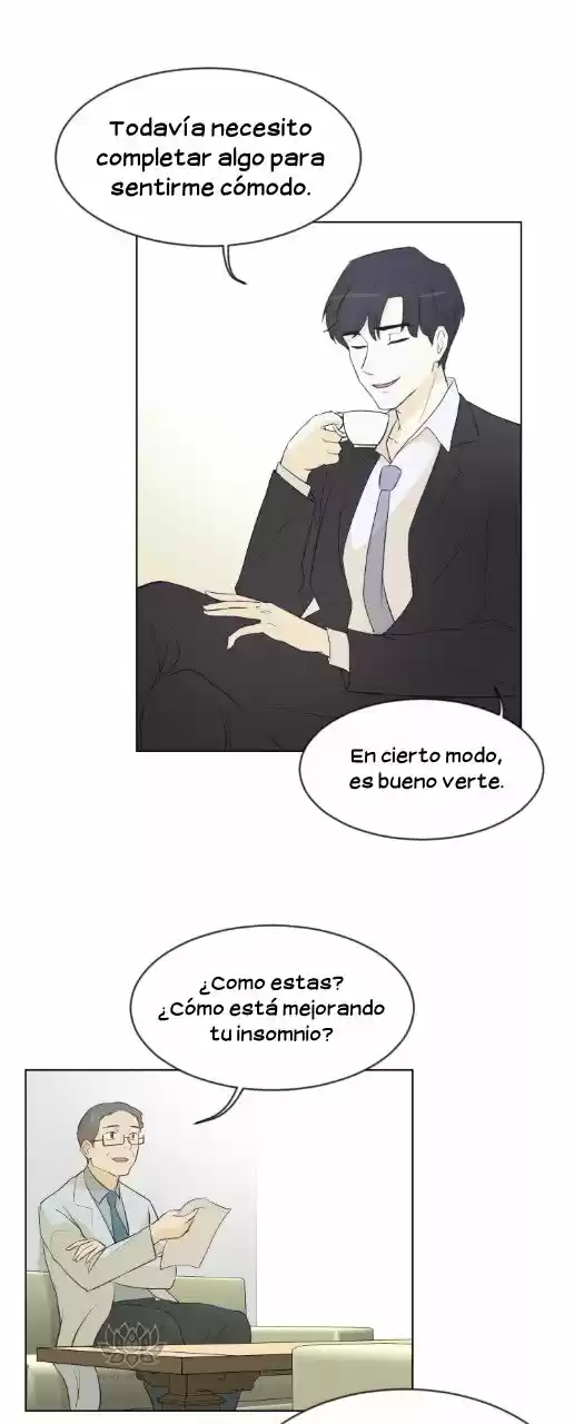 ¿Quieres Limpiar, León? - Capítulo 4 - Página 14 - LectorTMOo