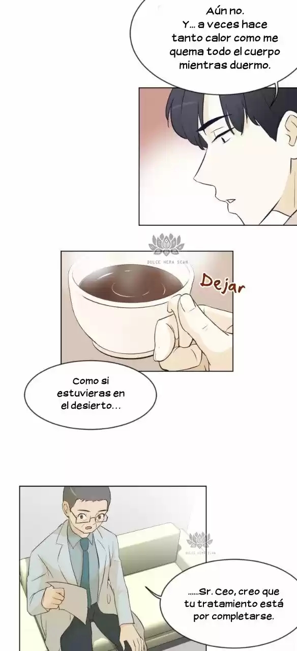 ¿Quieres Limpiar, León? - Capítulo 4 - Página 15 - LectorTMOo