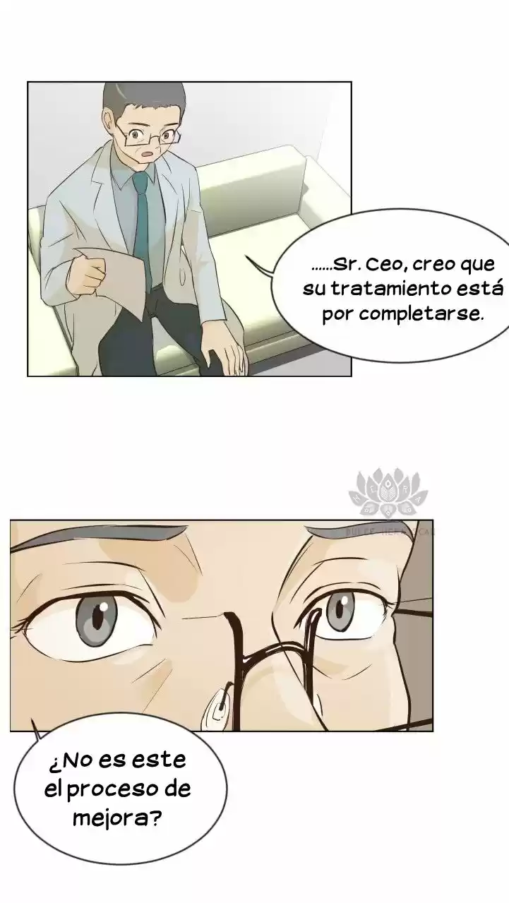 ¿Quieres Limpiar, León? - Capítulo 4 - Página 16 - LectorTMOo