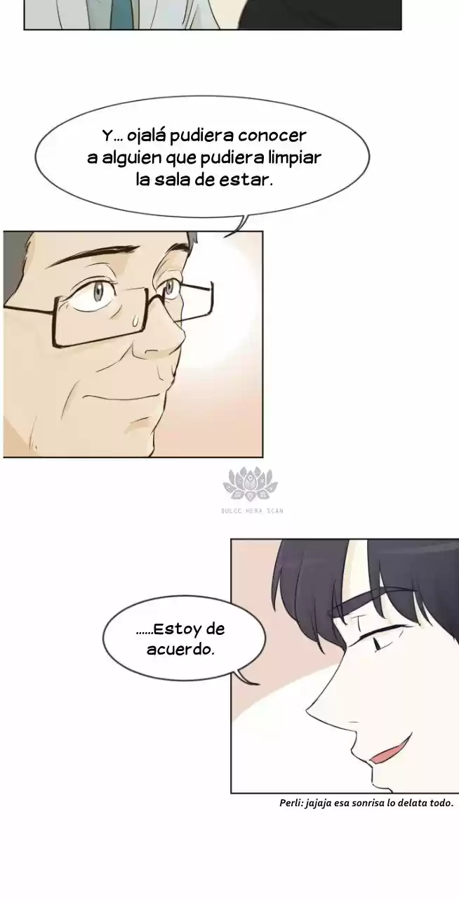 ¿Quieres Limpiar, León? - Capítulo 4 - Página 18 - LectorTMOo