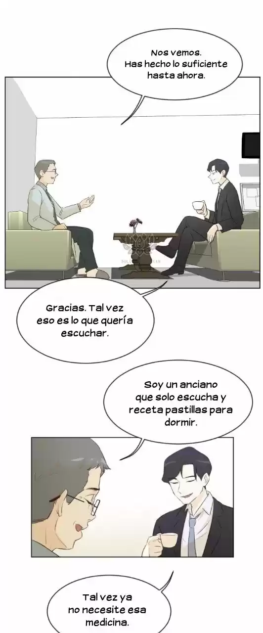 ¿Quieres Limpiar, León? - Capítulo 4 - Página 19 - LectorTMOo