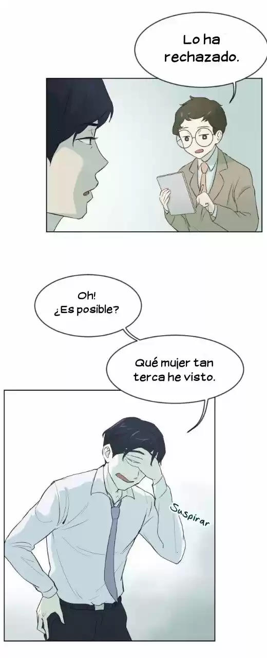 ¿Quieres Limpiar, León? - Capítulo 4 - Página 22 - LectorTMOo