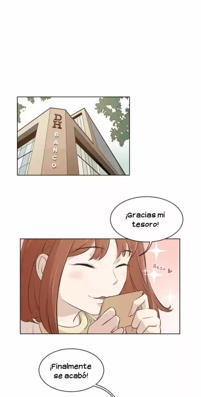 ¿Quieres Limpiar, León? - Capítulo 4 - Página 25 - LectorTMOo