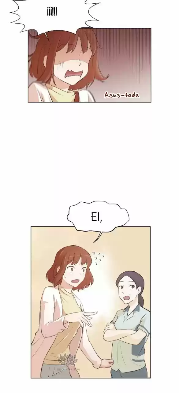 ¿Quieres Limpiar, León? - Capítulo 4 - Página 31 - LectorTMOo