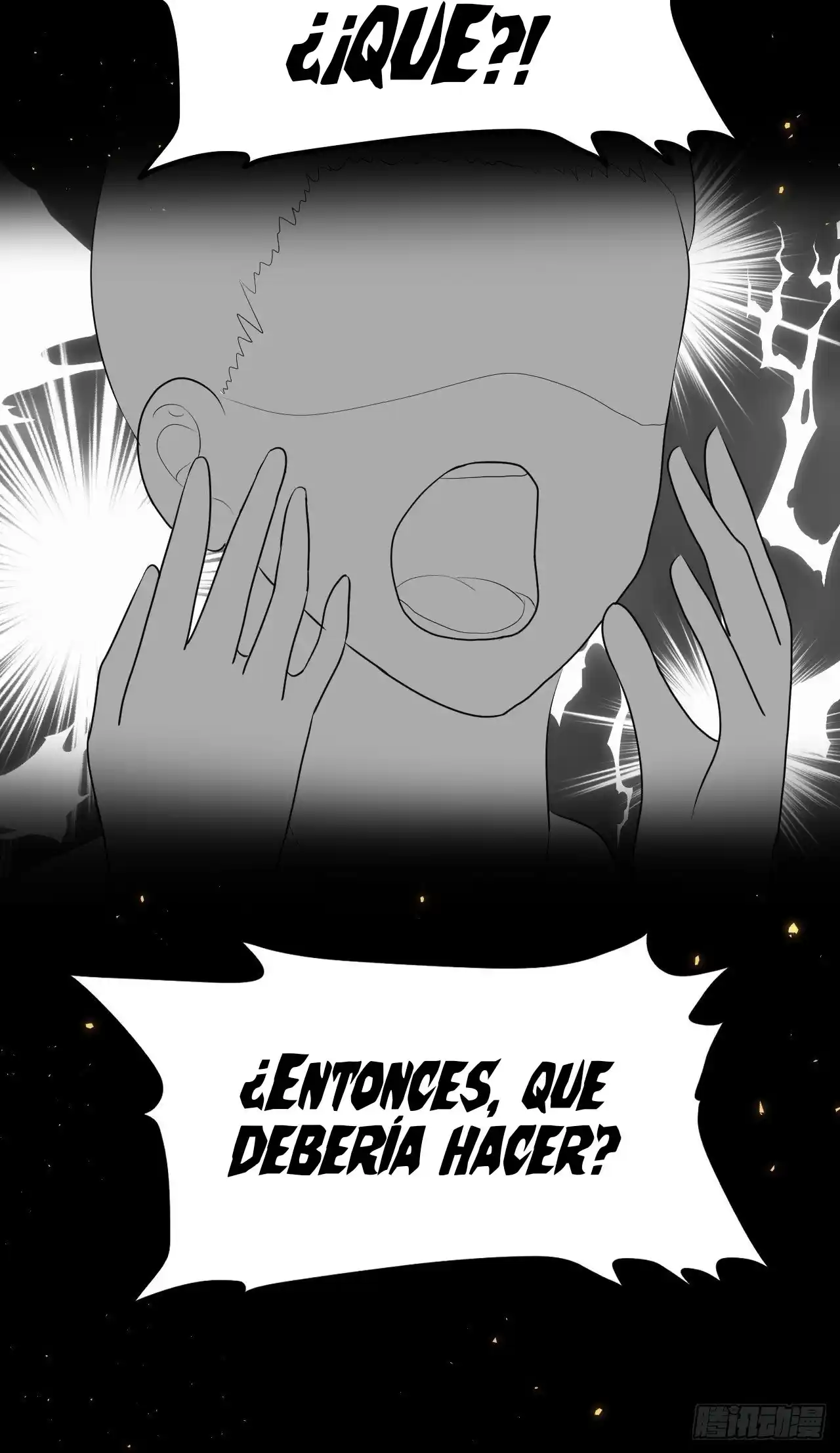 ¿Quieres Practicar Conmigo? - Capítulo - Página 8 - LectorTMOo