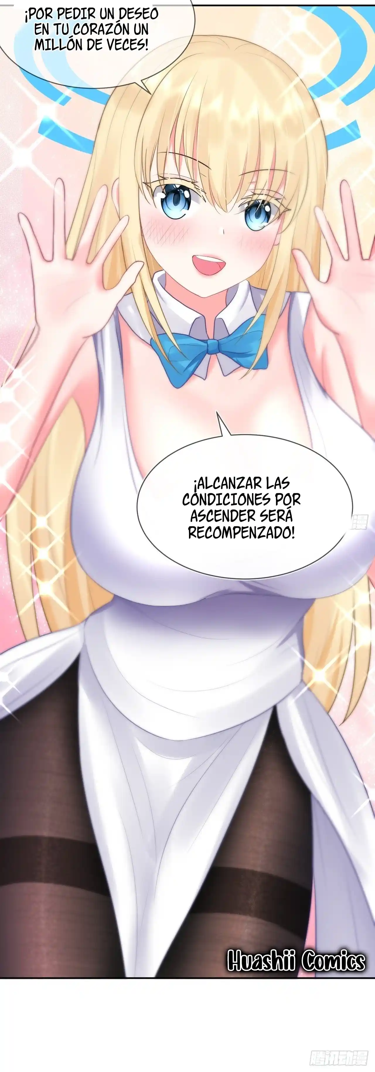 ¿Quieres Practicar Conmigo? - Capítulo 1 - Página 3 - LectorTMOo