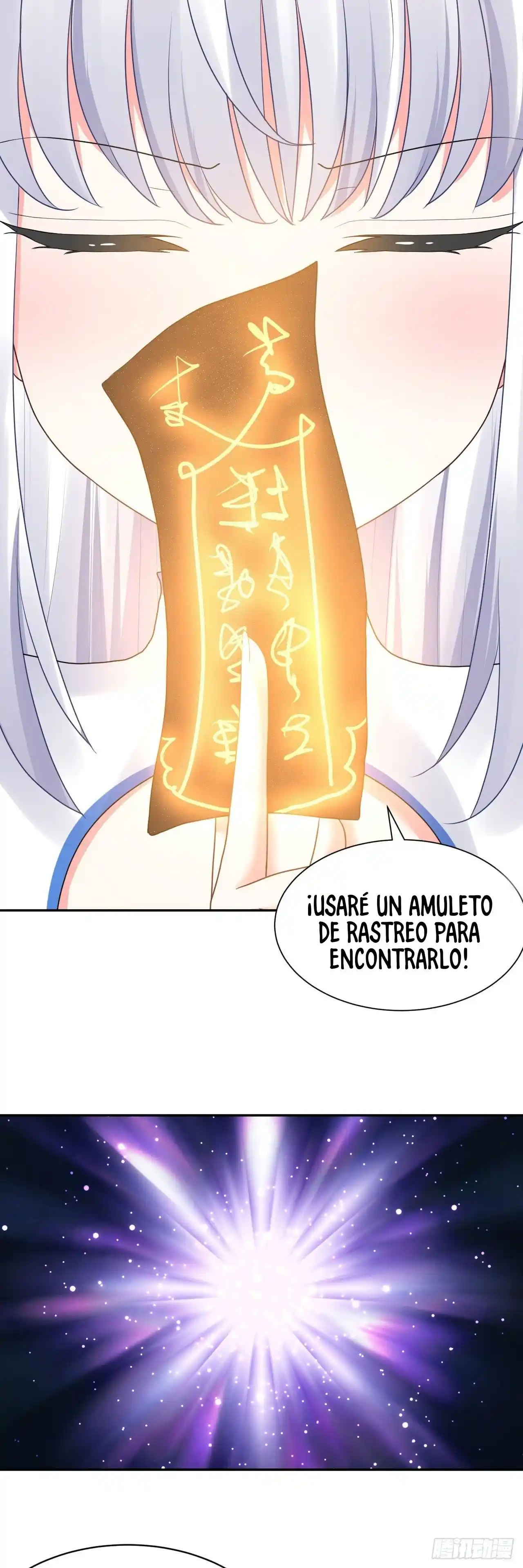 ¿Quieres Practicar Conmigo? - Capítulo 2 - Página 21 - LectorTMOo