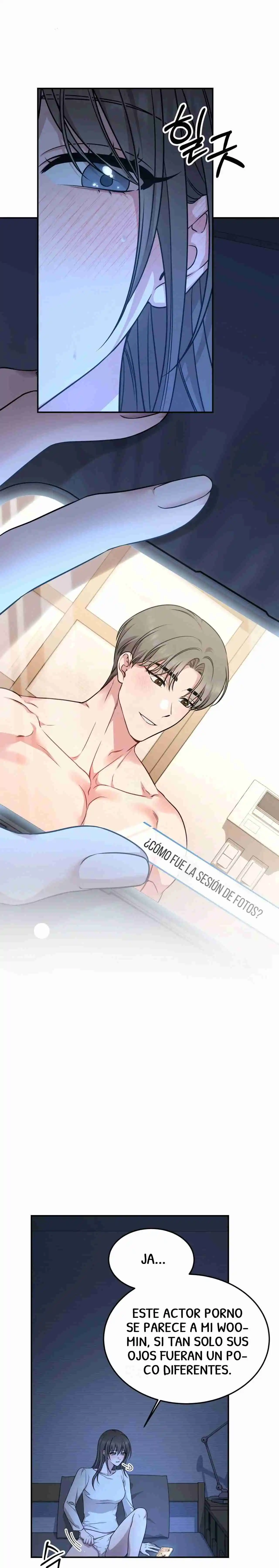 ¿Quieres Ser Travieso Conmigo? - Capítulo 1 - Página 5 - LectorTMOo