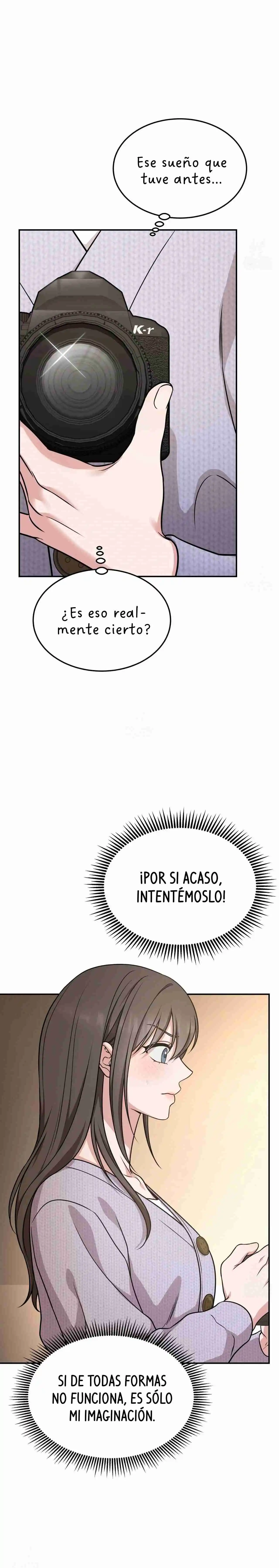 ¿Quieres Ser Travieso Conmigo? - Capítulo 1 - Página 21 - LectorTMOo