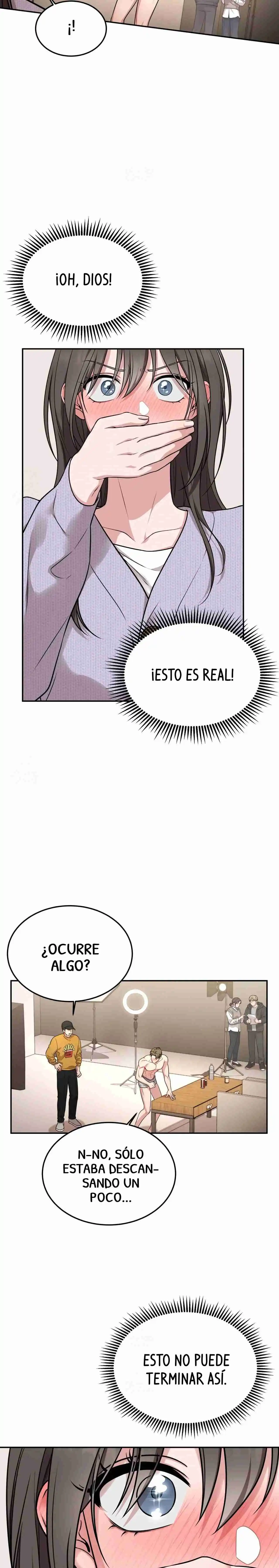 ¿Quieres Ser Travieso Conmigo? - Capítulo 1 - Página 27 - LectorTMOo