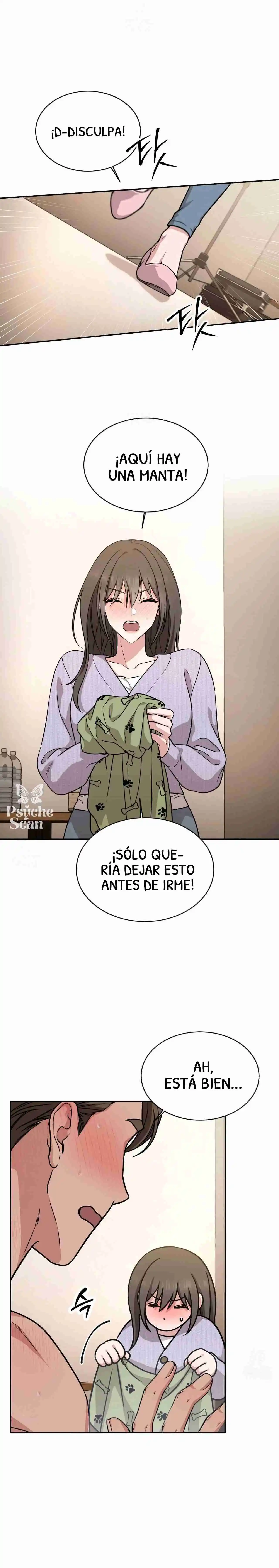 ¿Quieres Ser Travieso Conmigo? - Capítulo 1 - Página 33 - LectorTMOo