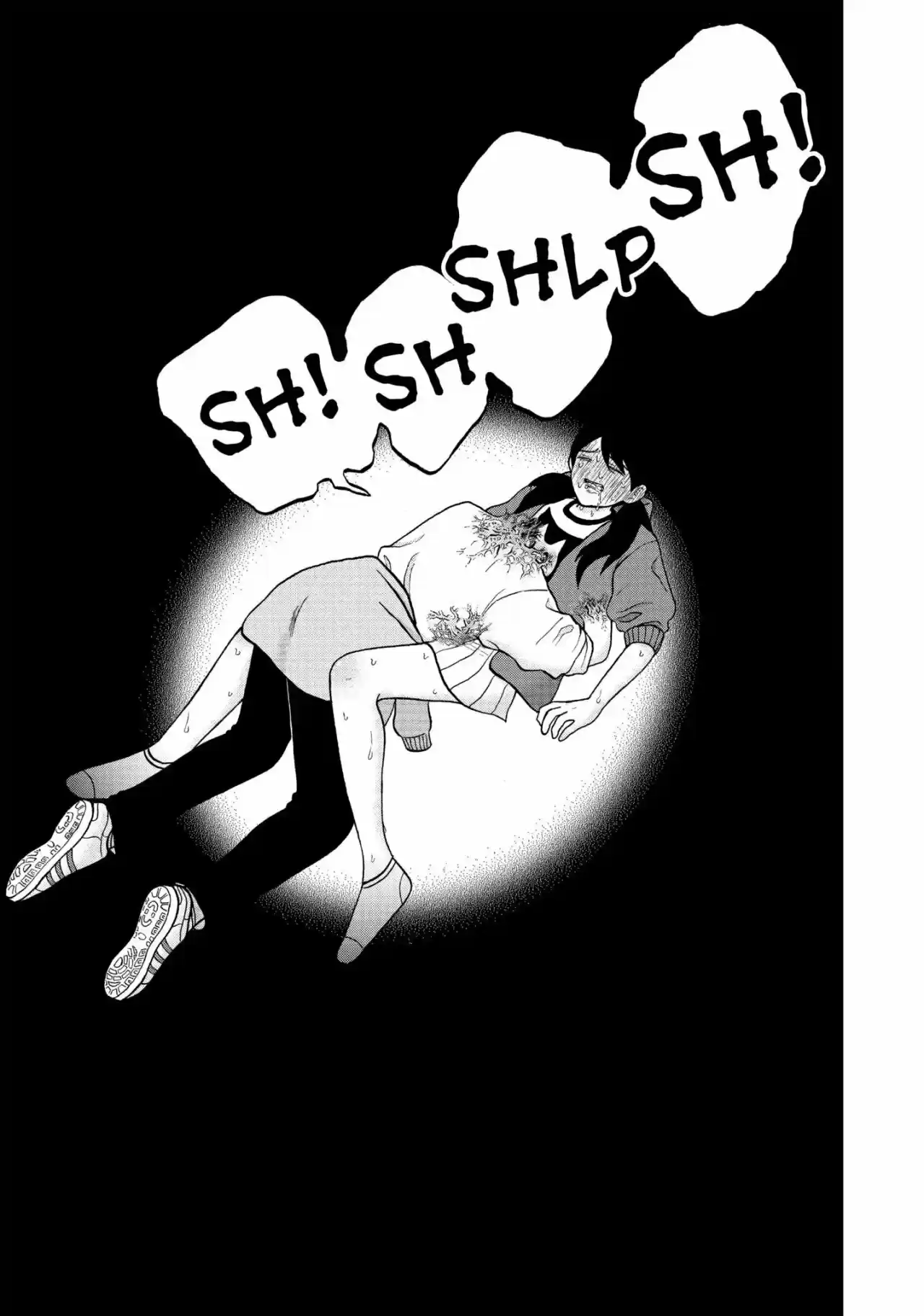 Quiero Abrazar A Aono-kun Con Tantas Ganas Que Podría Morir. - Capítulo 1 - Página 43 - LectorTMOo