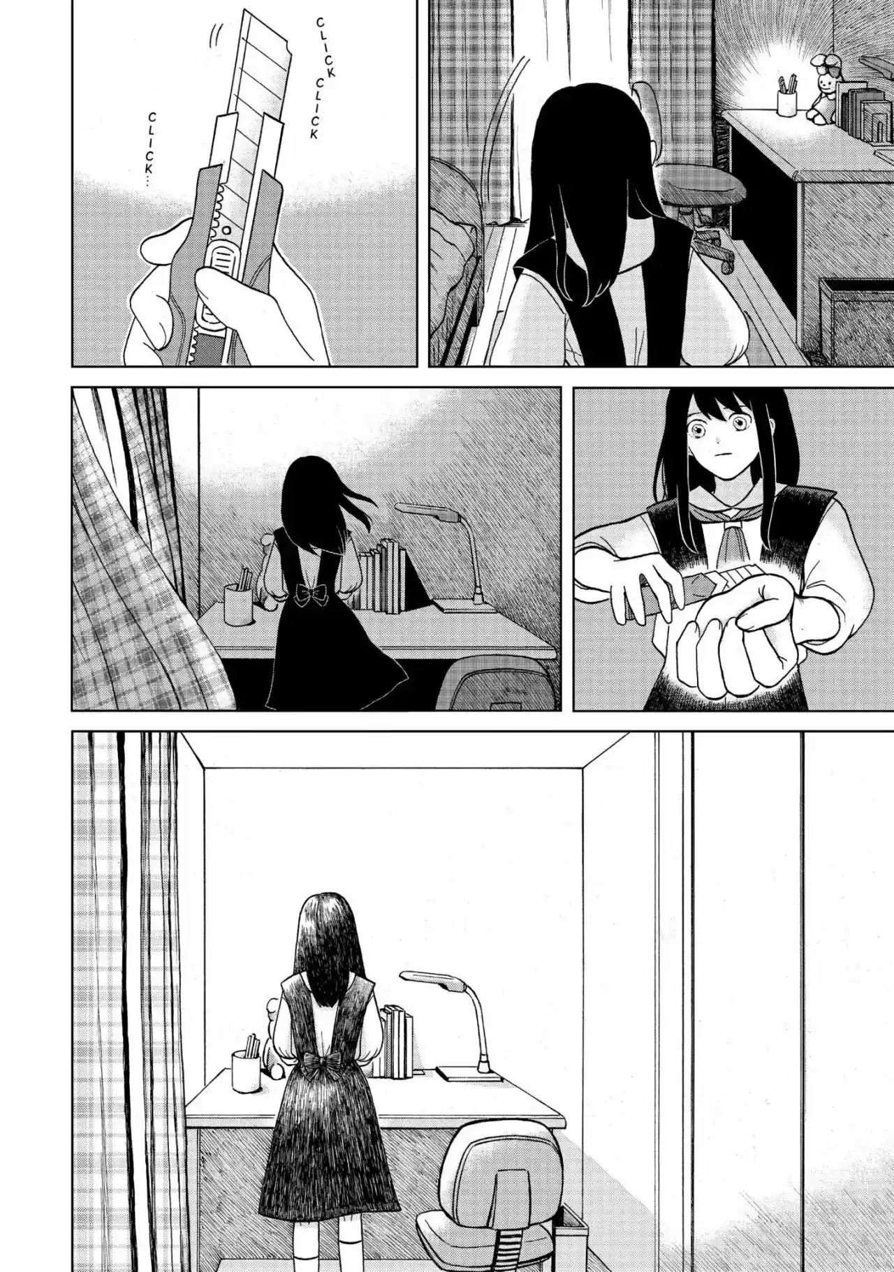 Quiero Abrazar A Aono-kun Con Tantas Ganas Que Podría Morir. - Capítulo 1 - Página 59 - LectorTMOo