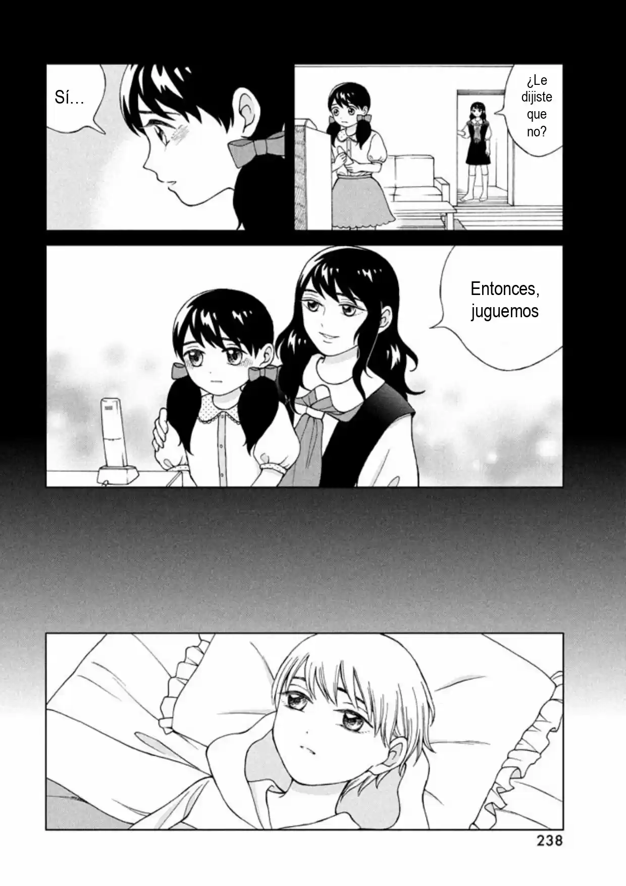 Quiero Abrazar A Aono-kun Con Tantas Ganas Que Podría Morir. - Capítulo 13 - Página 28 - LectorTMOo