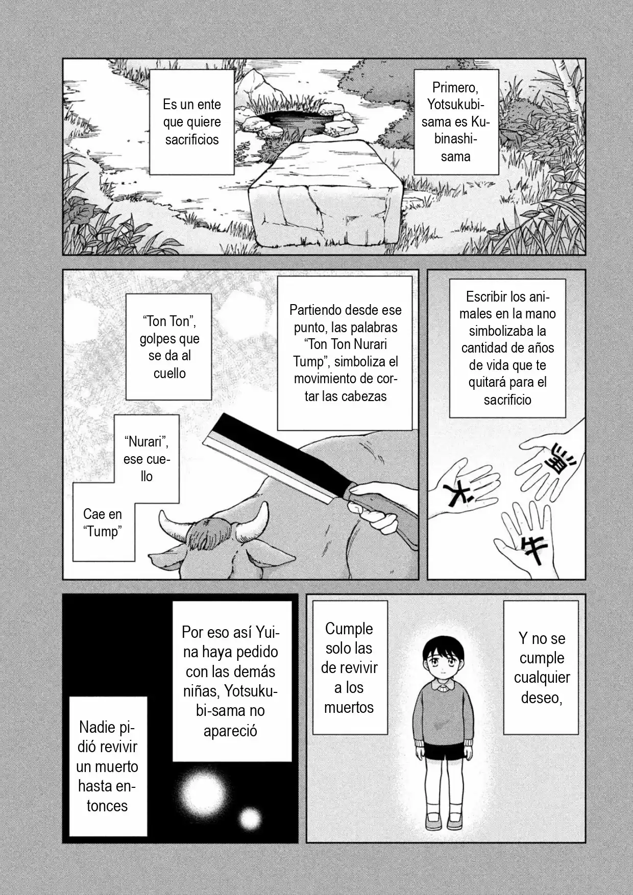 Quiero Abrazar A Aono-kun Con Tantas Ganas Que Podría Morir. - Capítulo 26 - Página 23 - LectorTMOo