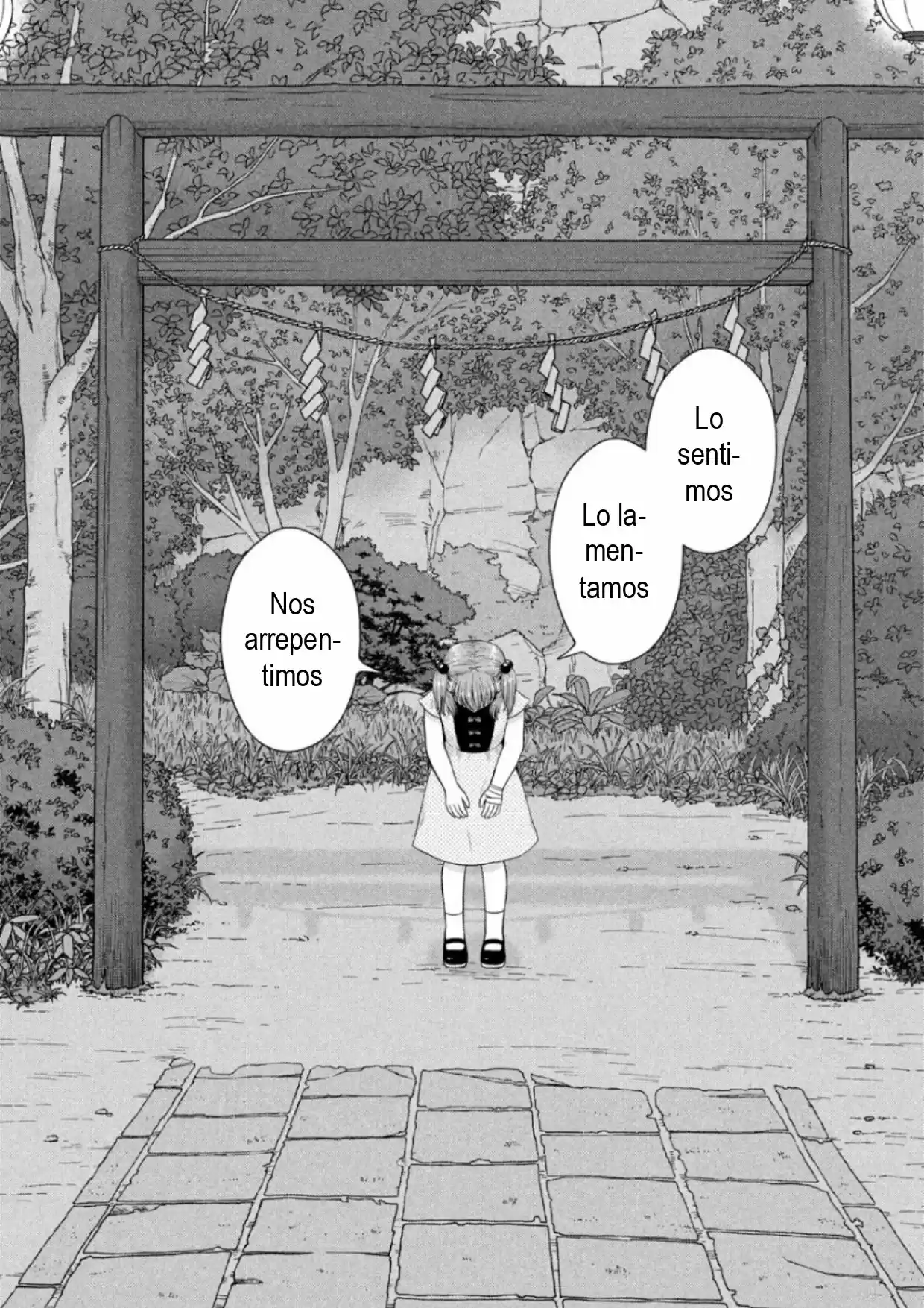Quiero Abrazar A Aono-kun Con Tantas Ganas Que Podría Morir. - Capítulo 28 - Página 20 - LectorTMOo
