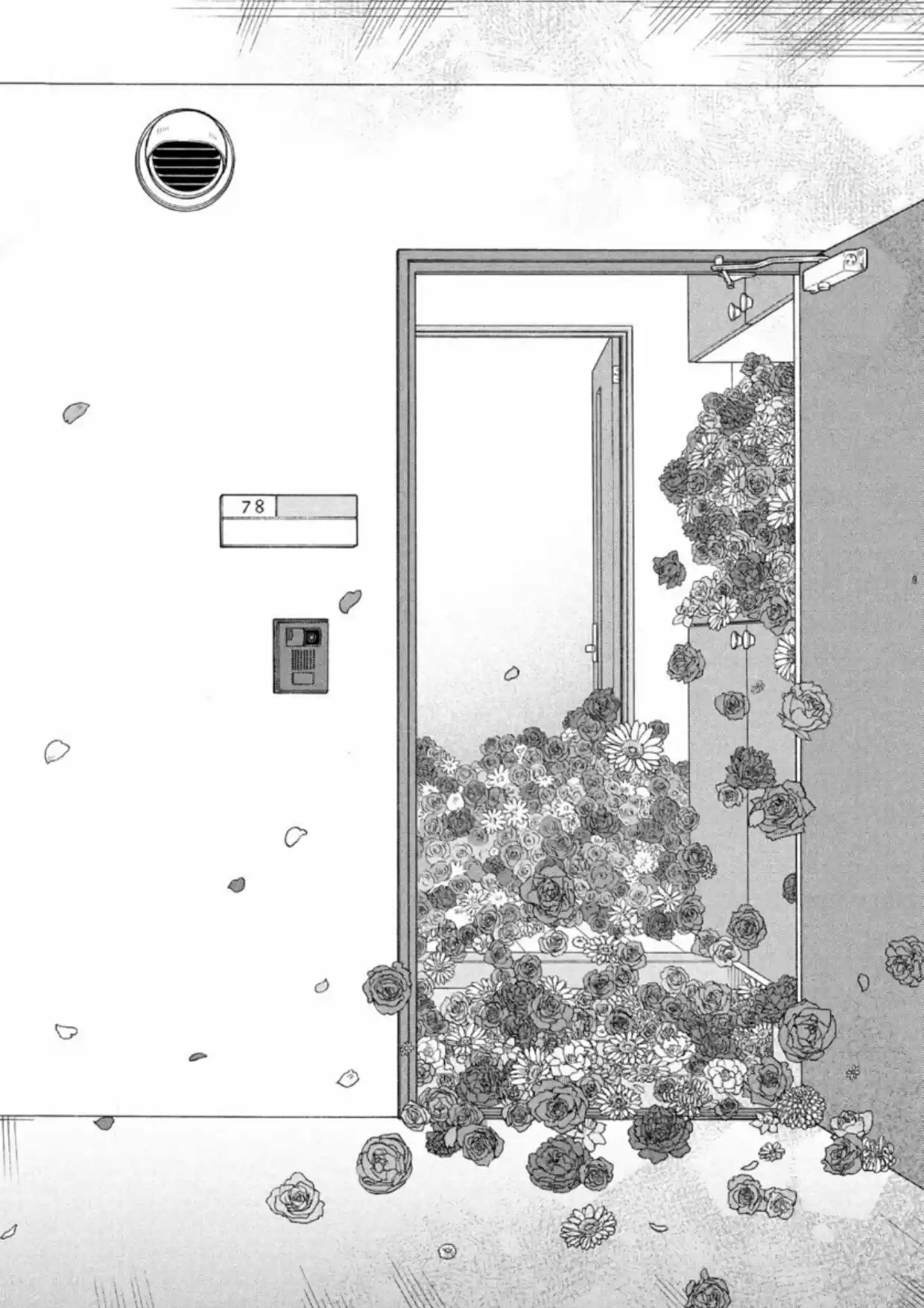 Quiero Abrazar A Aono-kun Con Tantas Ganas Que Podría Morir. - Capítulo 34 - Página 30 - LectorTMOo