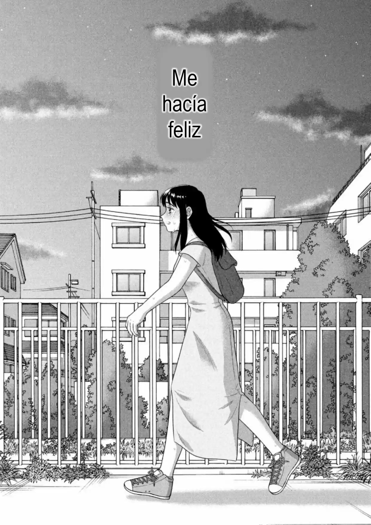 Quiero Abrazar A Aono-kun Con Tantas Ganas Que Podría Morir. - Capítulo 34 - Página 32 - LectorTMOo