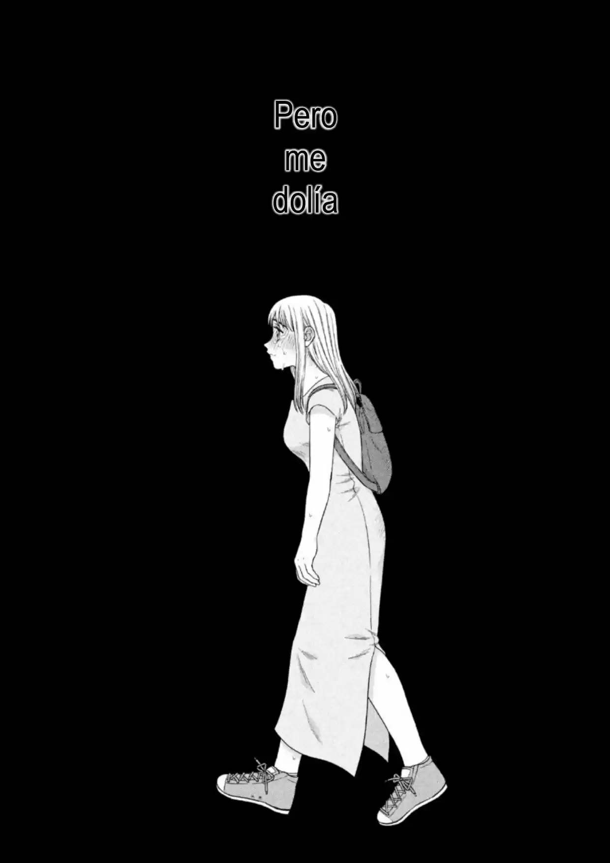 Quiero Abrazar A Aono-kun Con Tantas Ganas Que Podría Morir. - Capítulo 34 - Página 34 - LectorTMOo