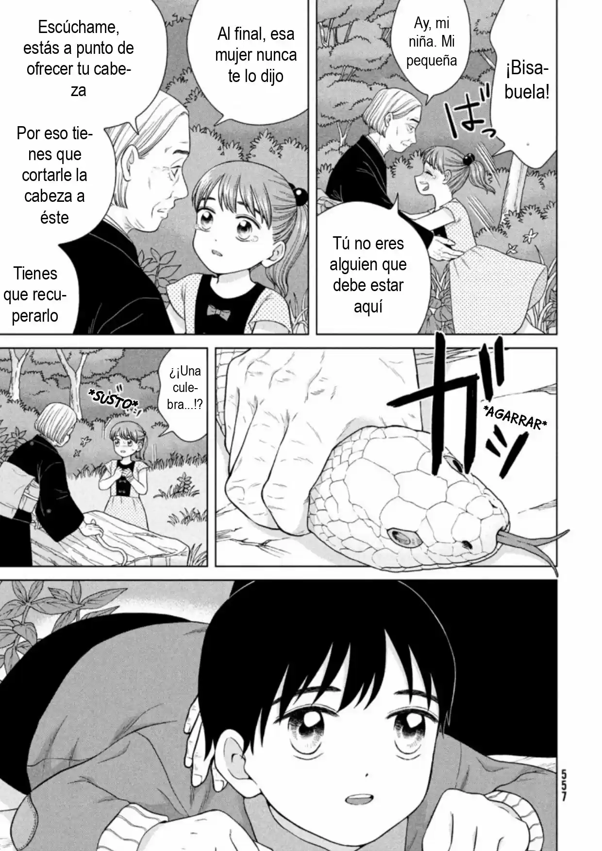 Quiero Abrazar A Aono-kun Con Tantas Ganas Que Podría Morir. - Capítulo 36 - Página 20 - LectorTMOo