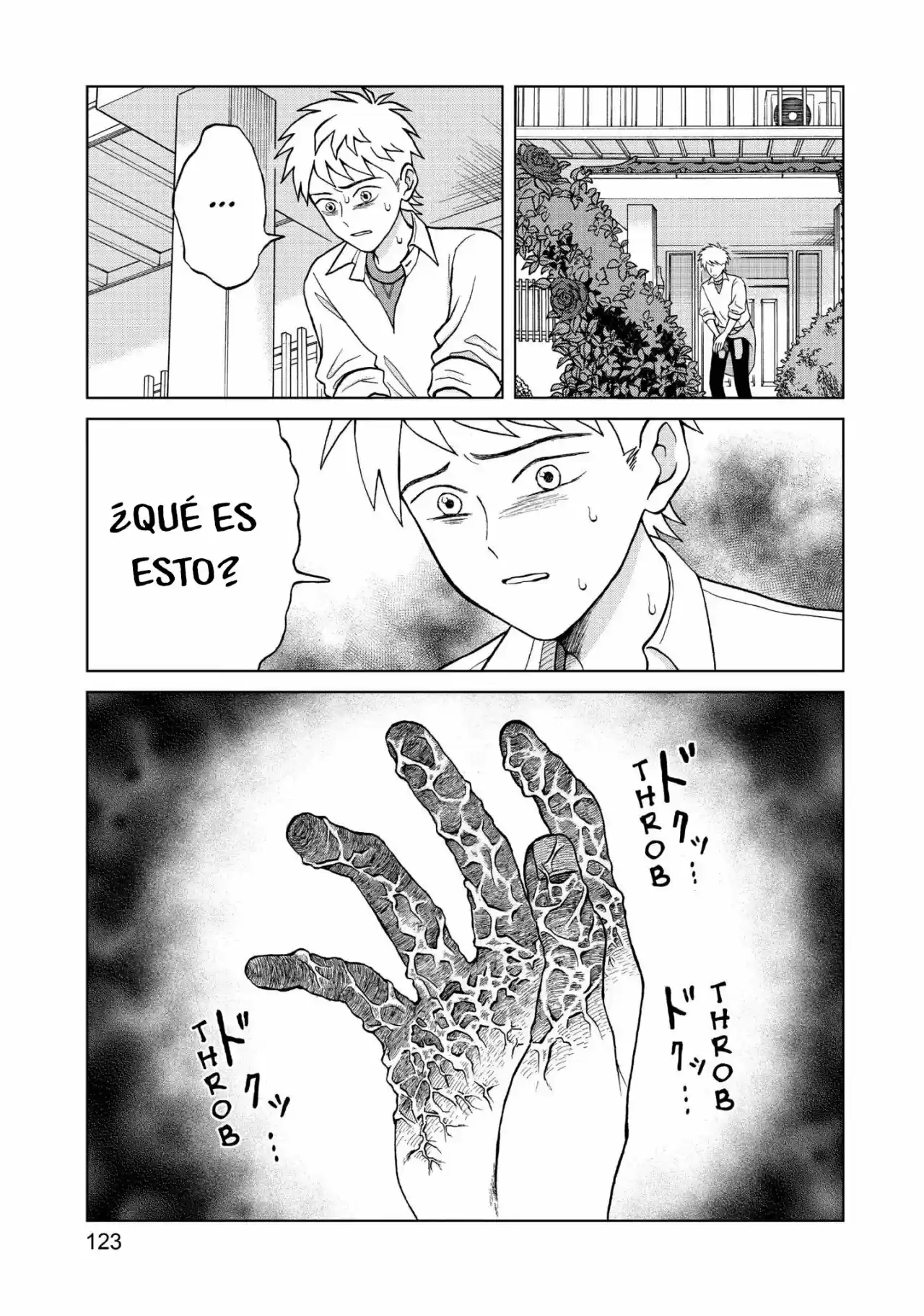 Quiero Abrazar A Aono-kun Con Tantas Ganas Que Podría Morir. - Capítulo 4 - Página 10 - LectorTMOo