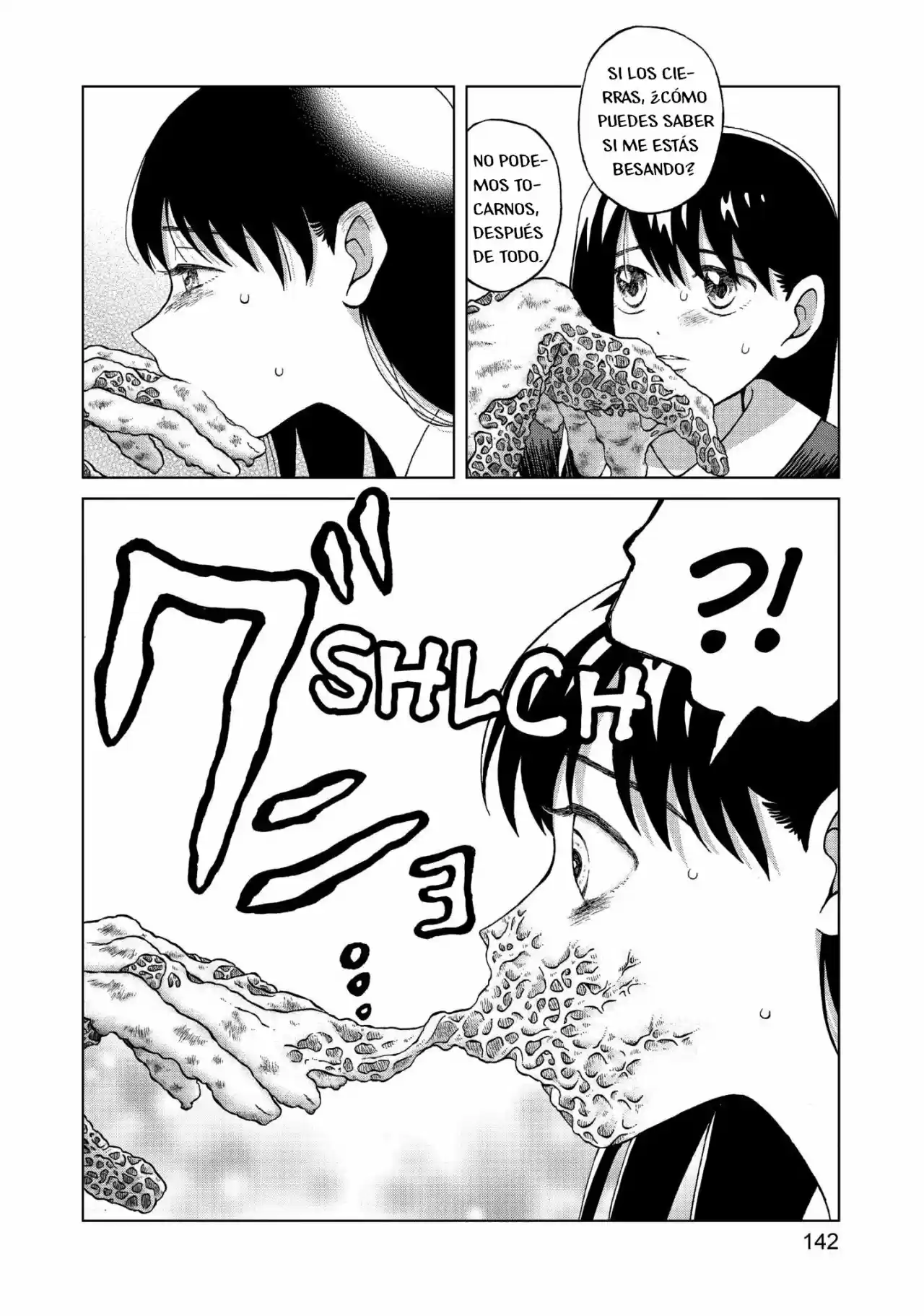 Quiero Abrazar A Aono-kun Con Tantas Ganas Que Podría Morir. - Capítulo 4 - Página 29 - LectorTMOo