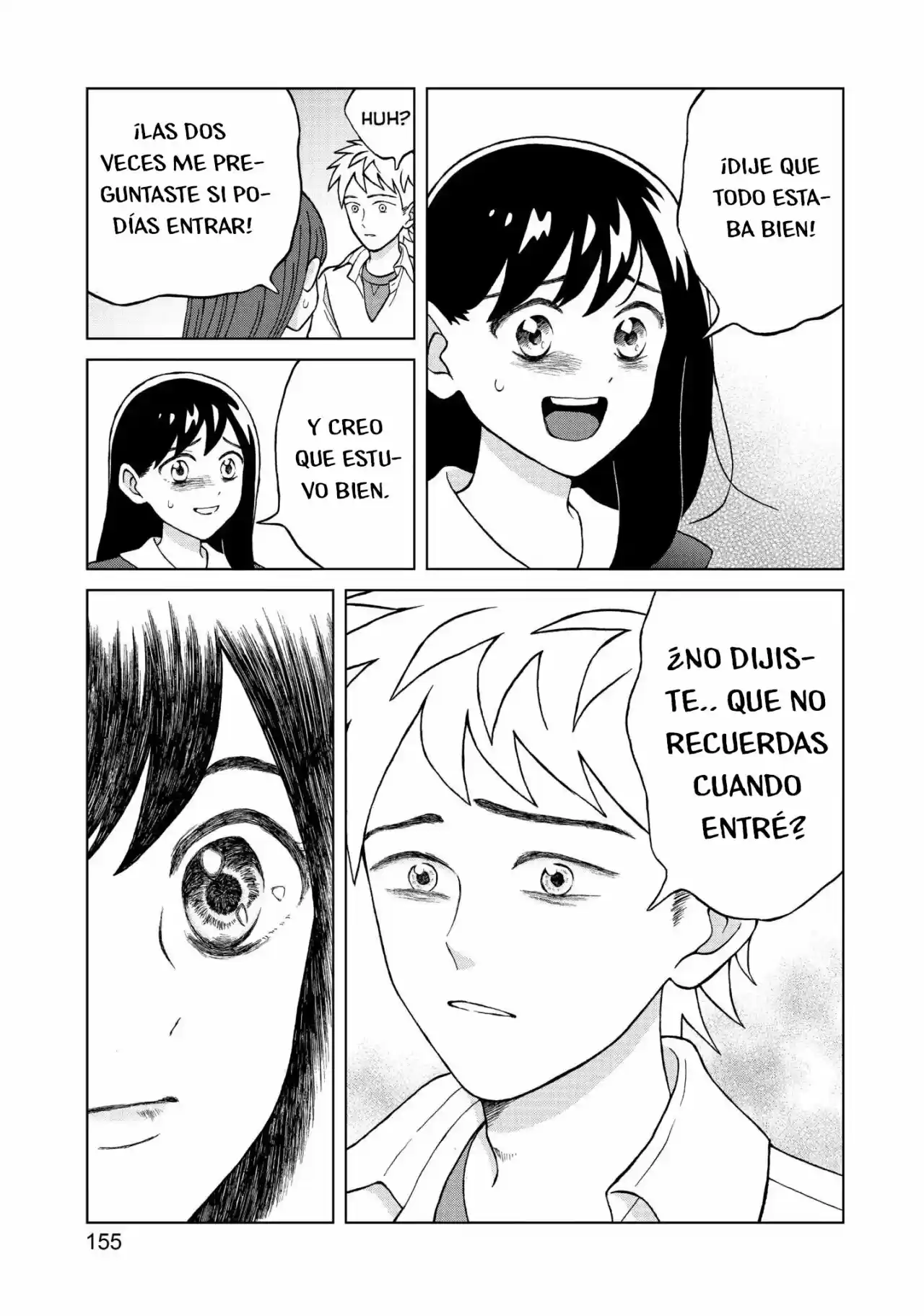 Quiero Abrazar A Aono-kun Con Tantas Ganas Que Podría Morir. - Capítulo 4 - Página 42 - LectorTMOo