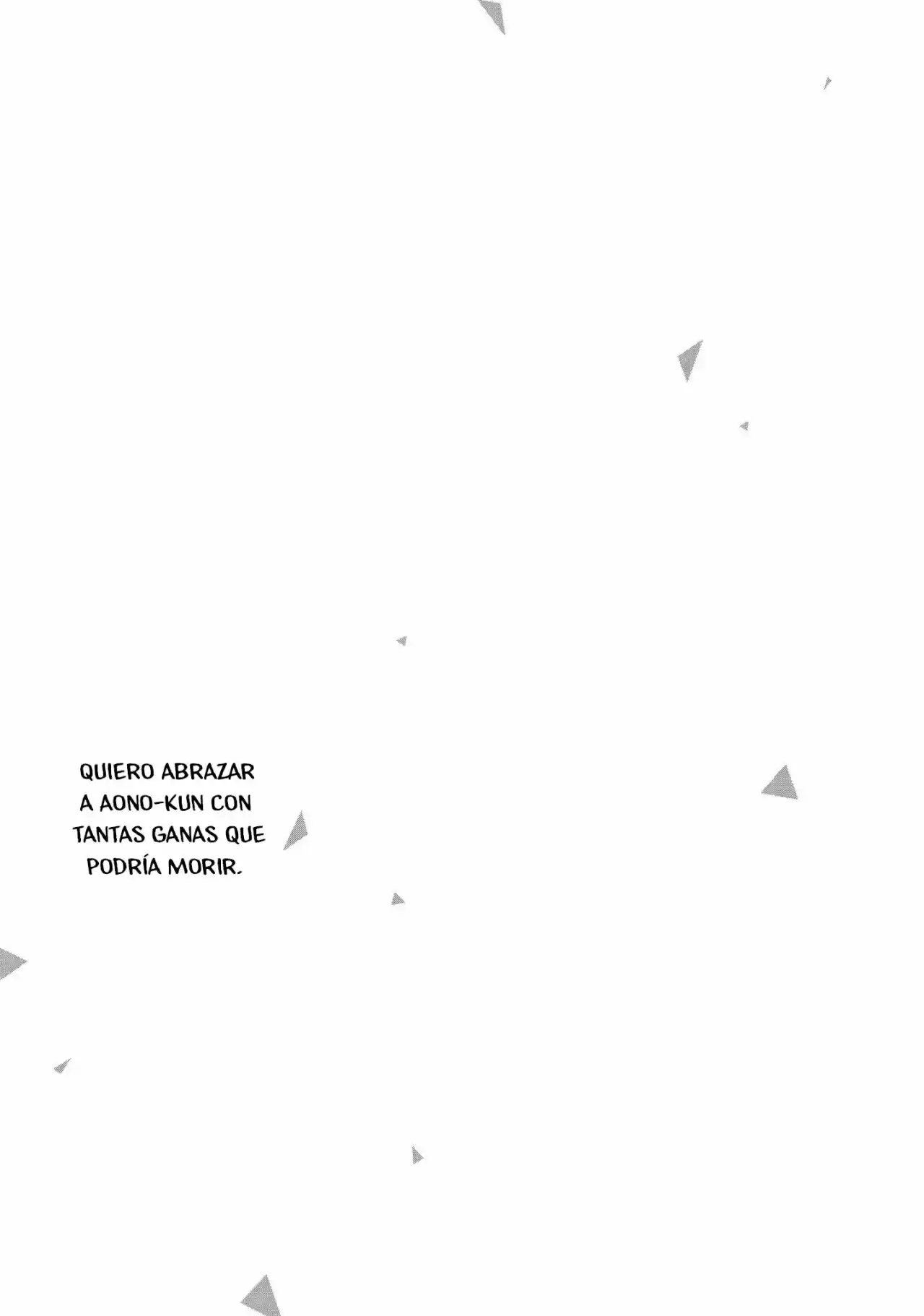 Quiero Abrazar A Aono-kun Con Tantas Ganas Que Podría Morir. - Capítulo 4 - Página 46 - LectorTMOo