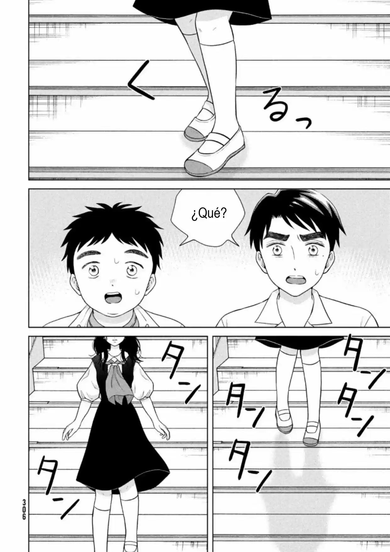 Quiero Abrazar A Aono-kun Con Tantas Ganas Que Podría Morir. - Capítulo 42 - Página 14 - LectorTMOo