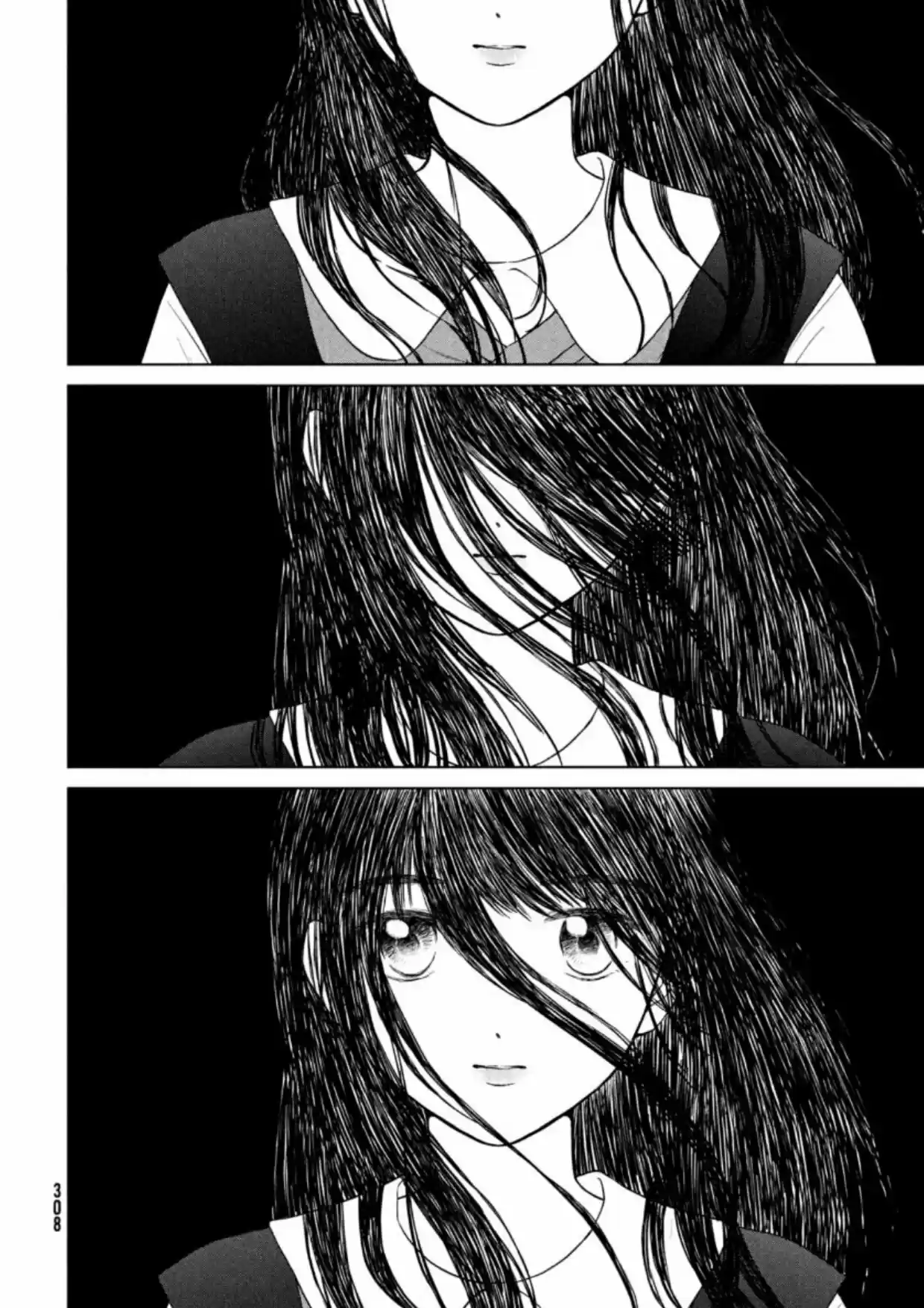 Quiero Abrazar A Aono-kun Con Tantas Ganas Que Podría Morir. - Capítulo 42 - Página 16 - LectorTMOo