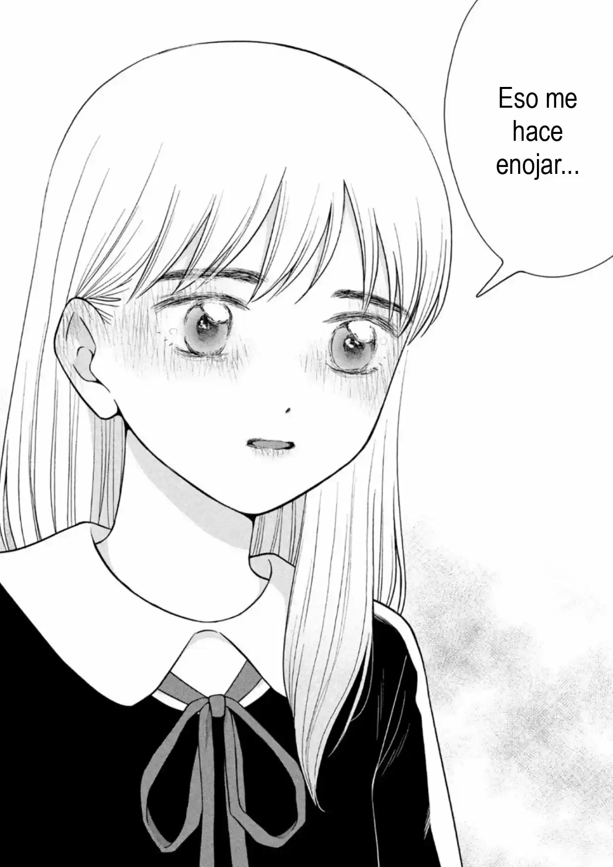 Quiero Abrazar A Aono-kun Con Tantas Ganas Que Podría Morir. - Capítulo 47 - Página 8 - LectorTMOo