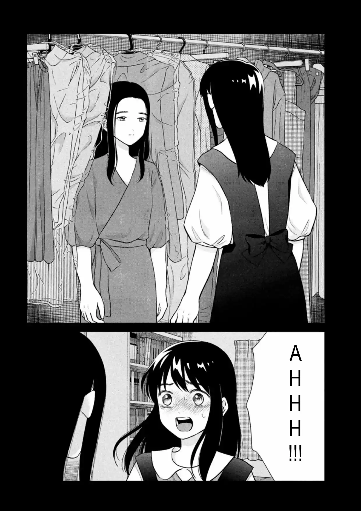 Quiero Abrazar A Aono-kun Con Tantas Ganas Que Podría Morir. - Capítulo 48 - Página 14 - LectorTMOo