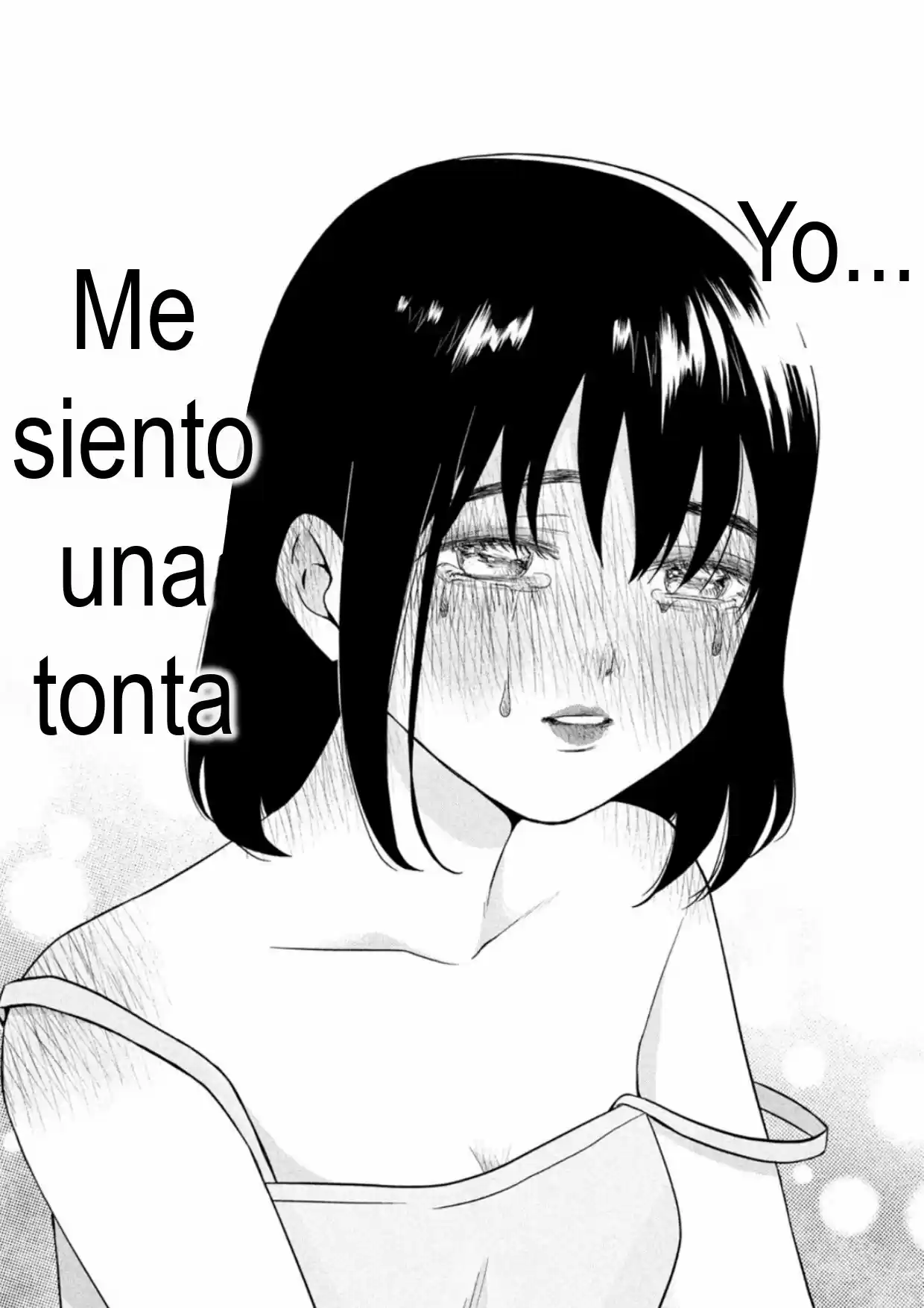 Quiero Abrazar A Aono-kun Con Tantas Ganas Que Podría Morir. - Capítulo 48 - Página 25 - LectorTMOo