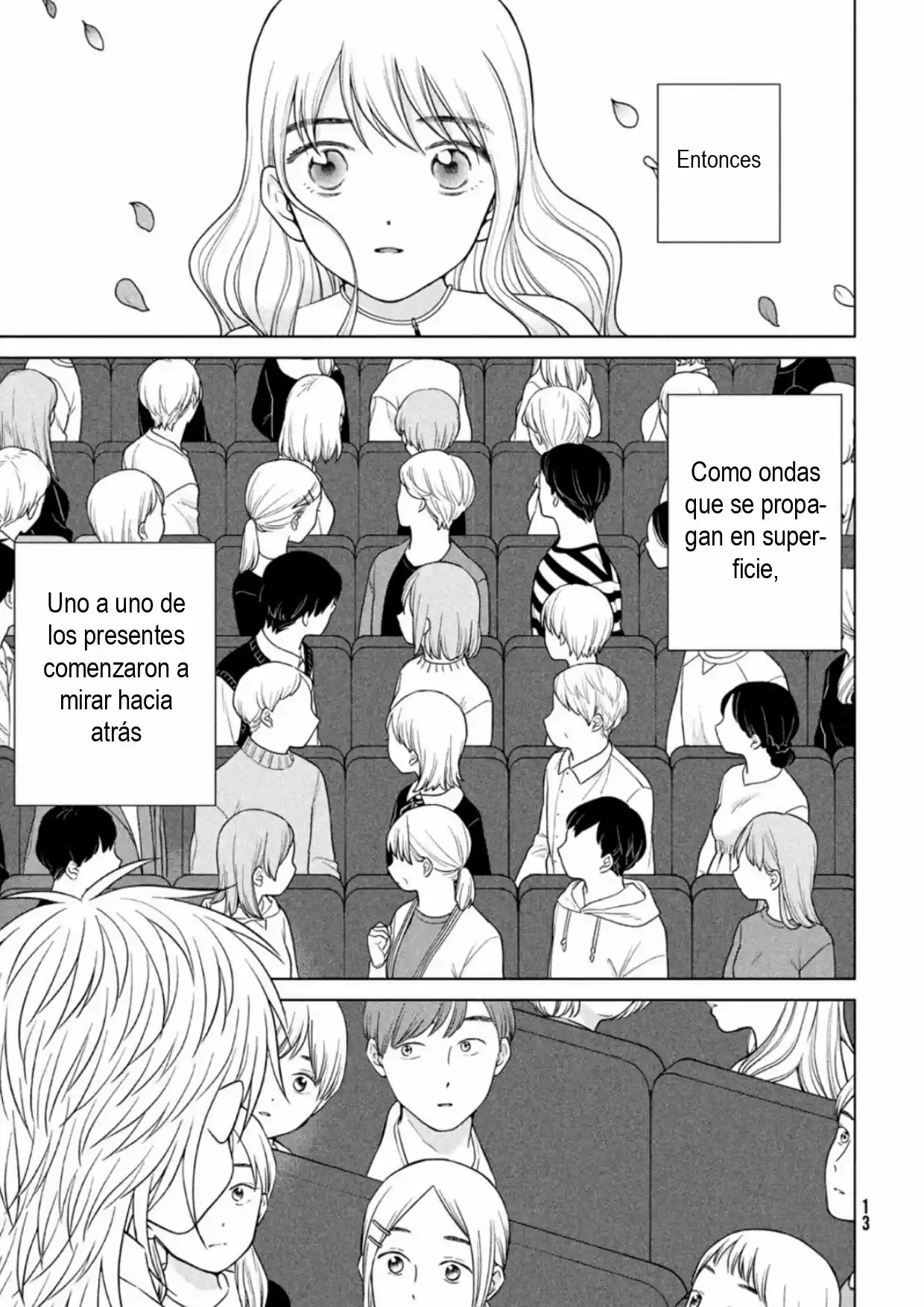 Quiero Abrazar A Aono-kun Con Tantas Ganas Que Podría Morir. - Capítulo 50 - Página 4 - LectorTMOo