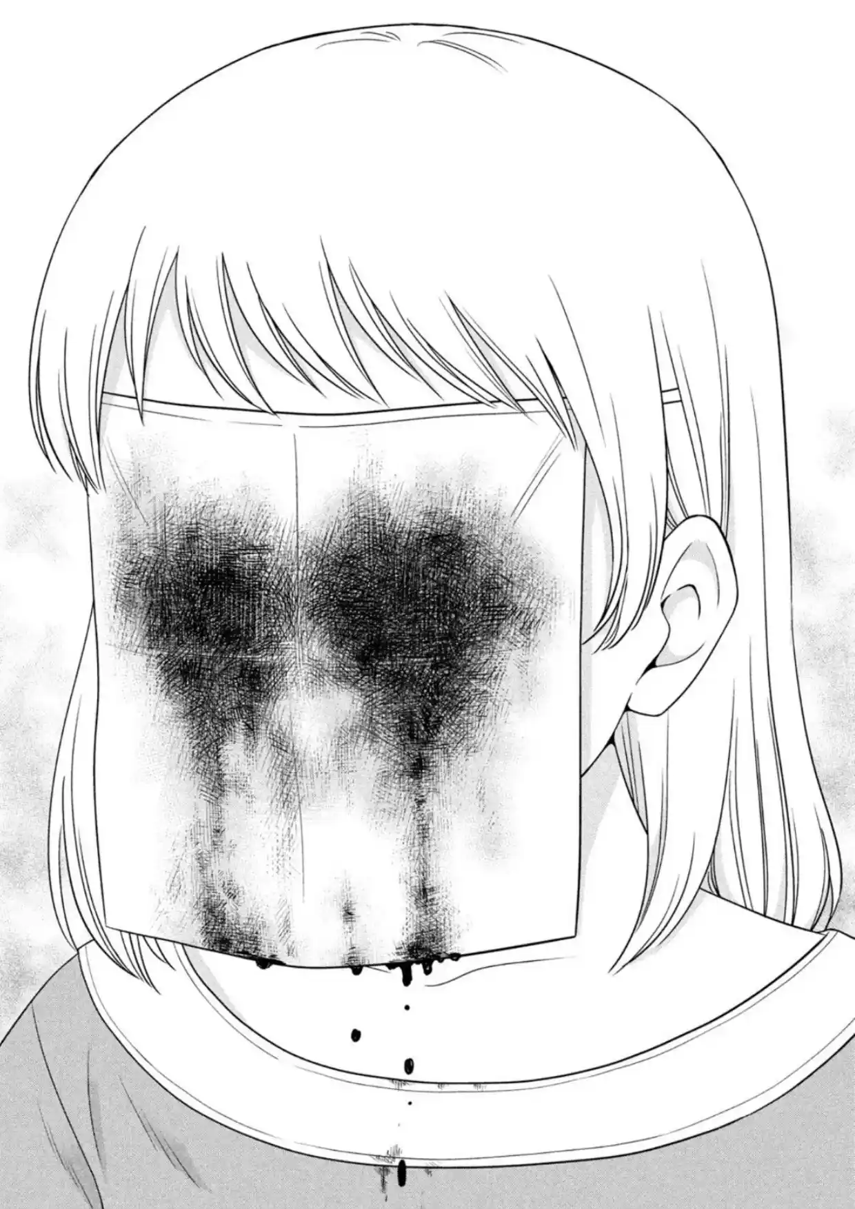 Quiero Abrazar A Aono-kun Con Tantas Ganas Que Podría Morir. - Capítulo 52 - Página 6 - LectorTMOo