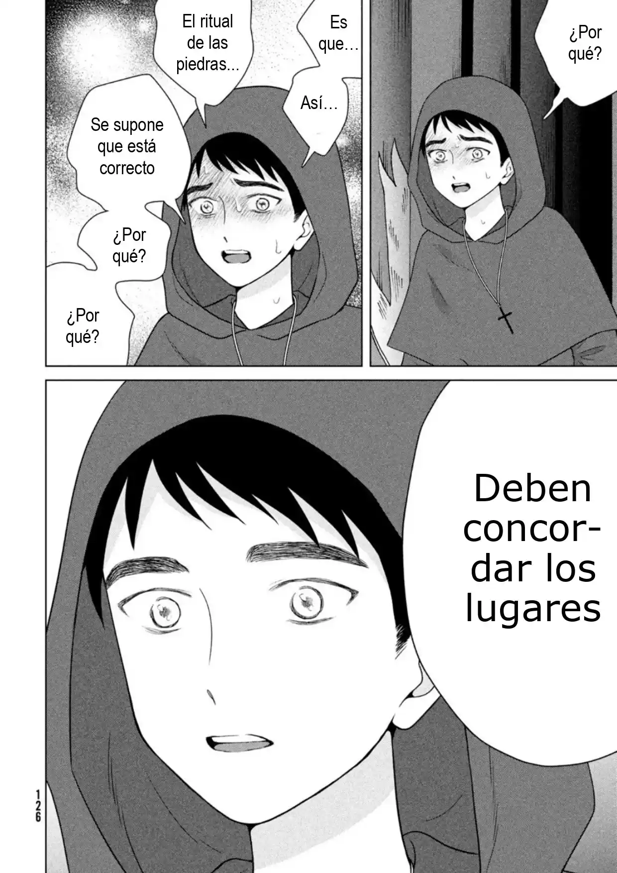 Quiero Abrazar A Aono-kun Con Tantas Ganas Que Podría Morir. - Capítulo 52 - Página 10 - LectorTMOo