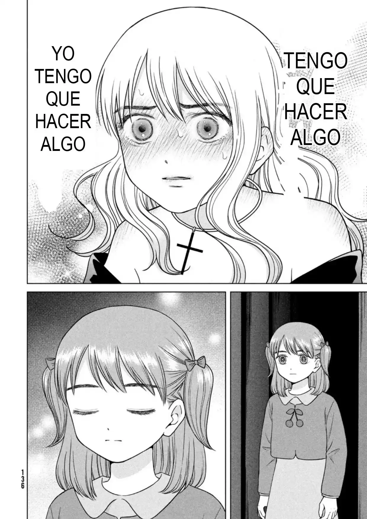 Quiero Abrazar A Aono-kun Con Tantas Ganas Que Podría Morir. - Capítulo 52 - Página 19 - LectorTMOo