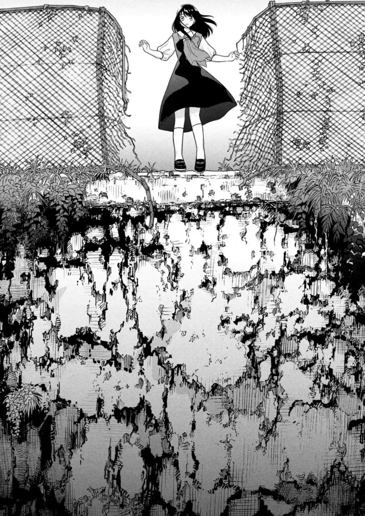 Quiero Abrazar A Aono-kun Con Tantas Ganas Que Podría Morir. - Capítulo 53 - Página 8 - LectorTMOo