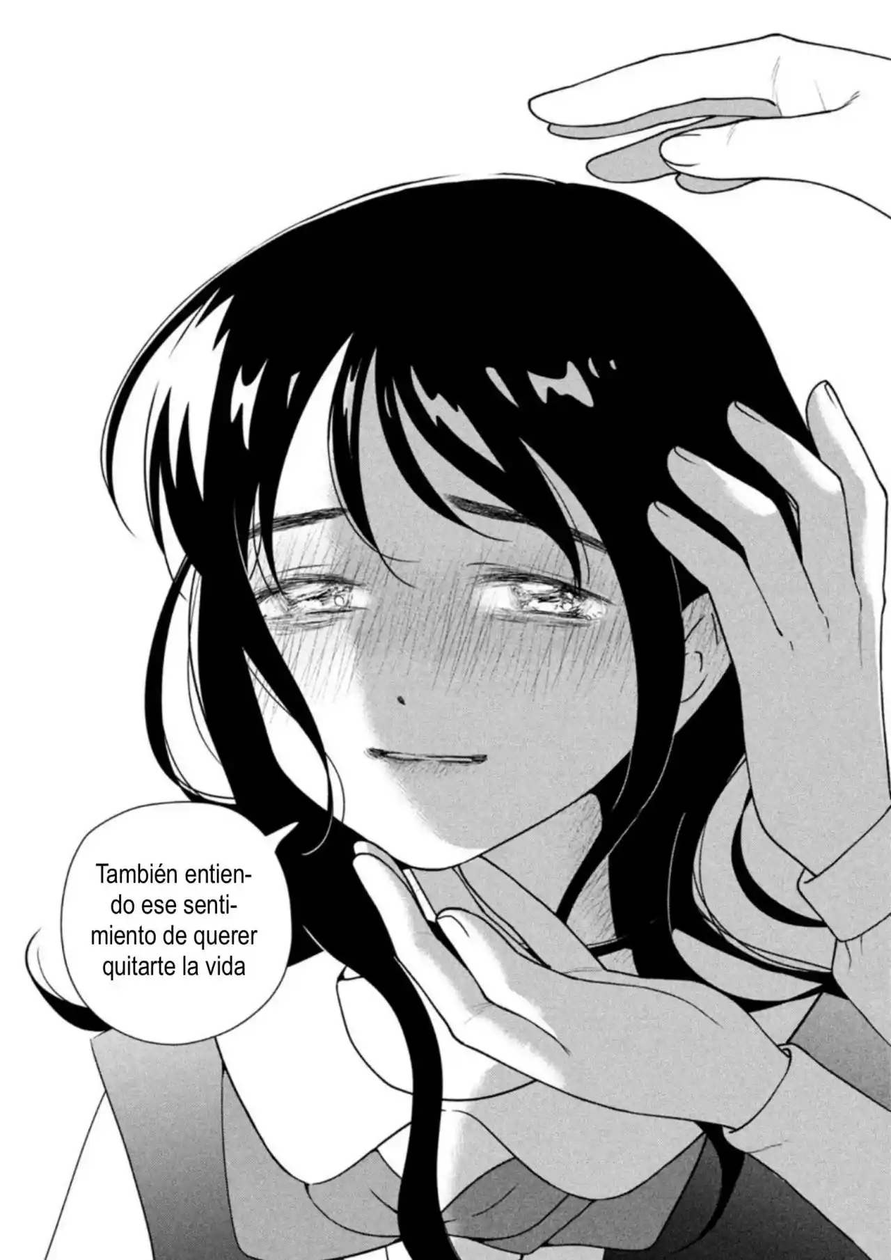 Quiero Abrazar A Aono-kun Con Tantas Ganas Que Podría Morir. - Capítulo 53 - Página 11 - LectorTMOo