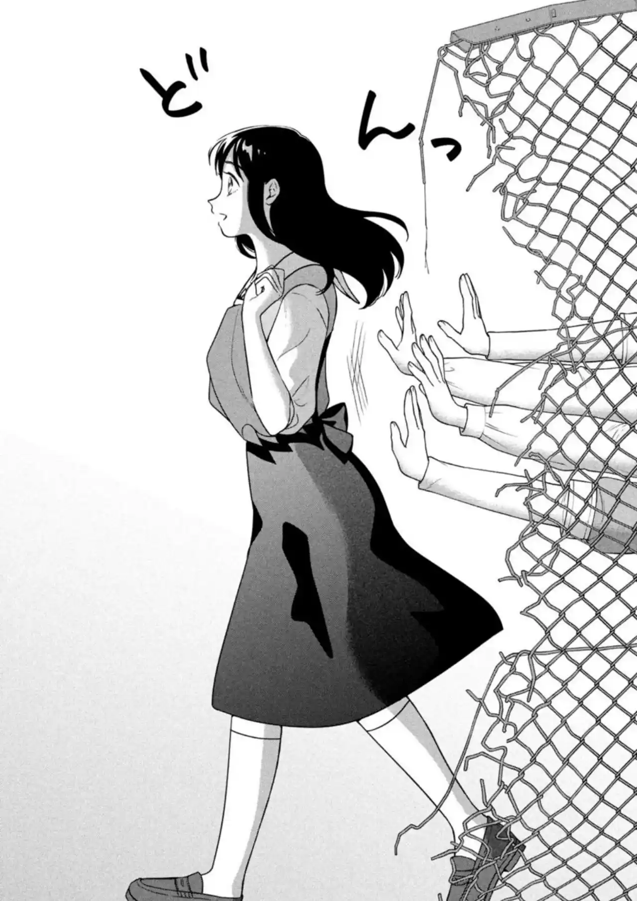 Quiero Abrazar A Aono-kun Con Tantas Ganas Que Podría Morir. - Capítulo 53 - Página 12 - LectorTMOo