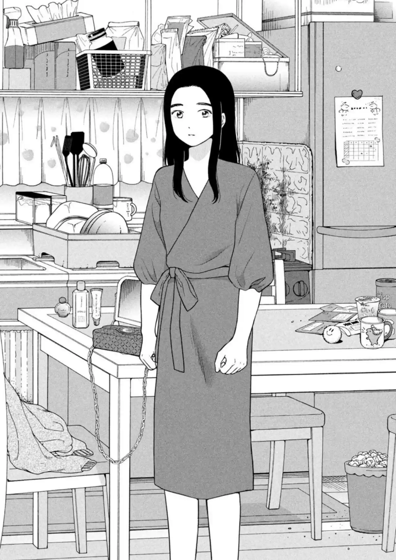 Quiero Abrazar A Aono-kun Con Tantas Ganas Que Podría Morir. - Capítulo 53 - Página 18 - LectorTMOo