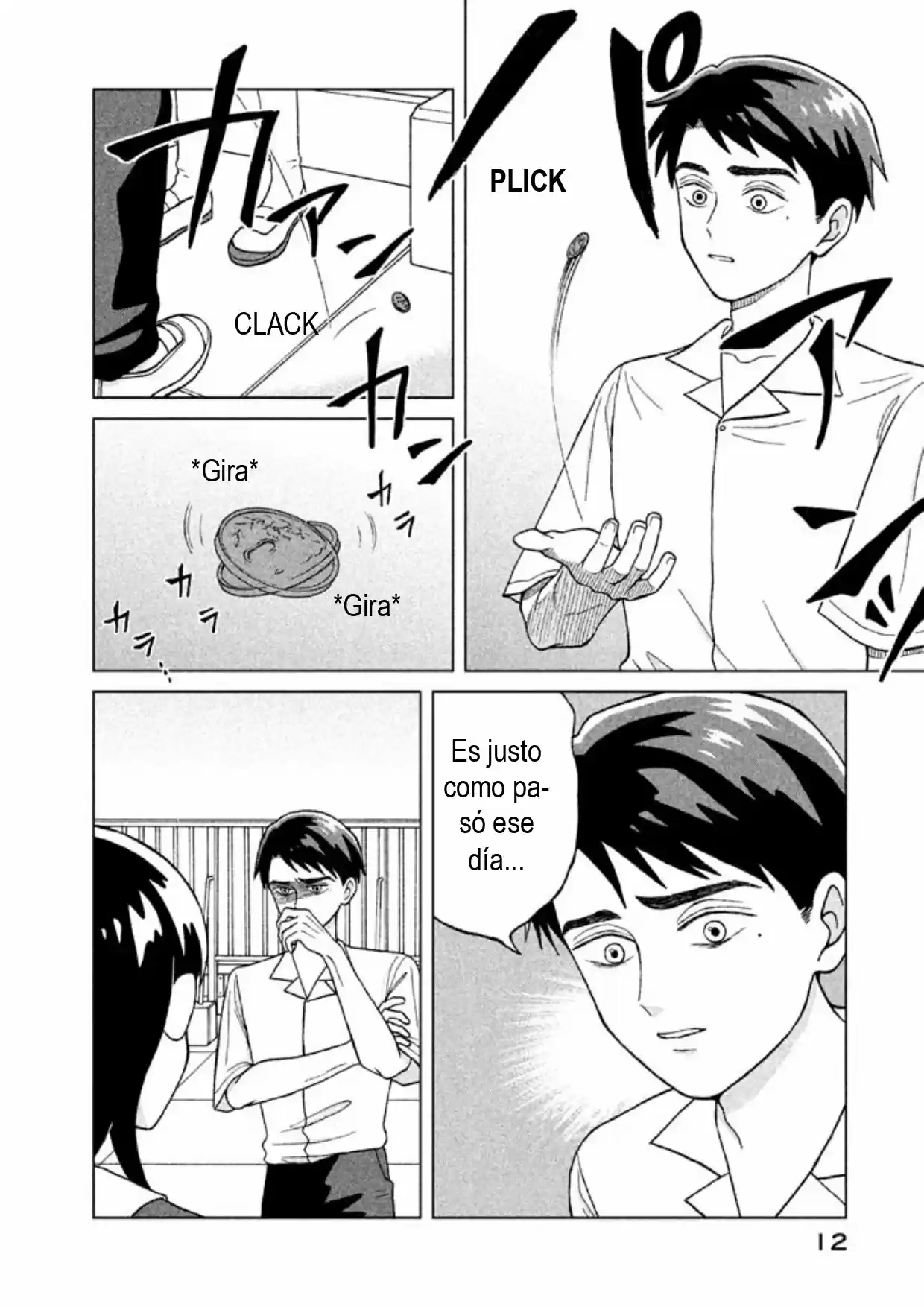 Quiero Abrazar A Aono-kun Con Tantas Ganas Que Podría Morir. - Capítulo 6 - Página 23 - LectorTMOo